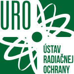 Ustav radiacnej ochrany - logo